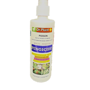 Fungicide